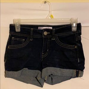 No Boundaries Size 7 Shorts Lightly Worn